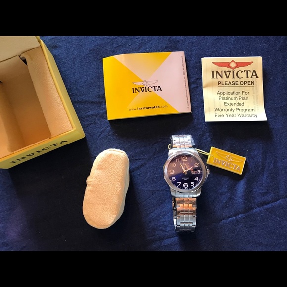 Watch Invicta - Picture 2 of 9